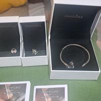 Pandora bracciale