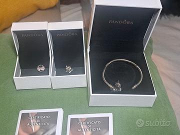 Pandora bracciale