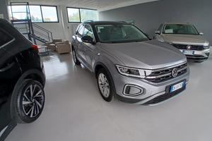 Volkswagen T-Roc 1.5 tsi Life