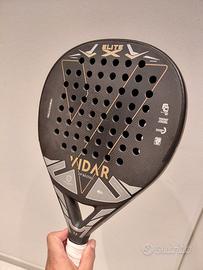 pala vidar elite x