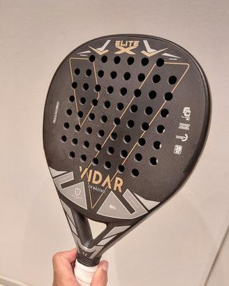 pala vidar elite x