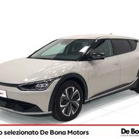 Kia EV6 77,4 kwh air s/comfort pack rwd