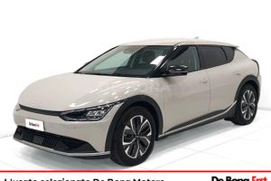 Kia EV6 77,4 kwh air s/comfort pack rwd