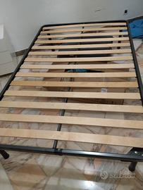 rete a doghe una piazza e mezzo