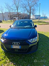 Audi A1 Sportback anno 2022