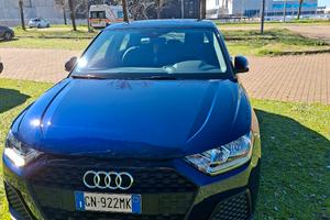 Audi A1 Sportback anno 2022