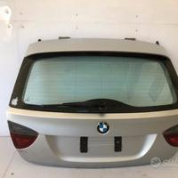 Portellone posteriore BMW serie 3 E91 2009