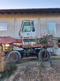 caricatore forestale SOLMEC S 75