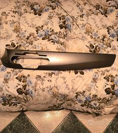 plancia alfa romeo Giulietta 