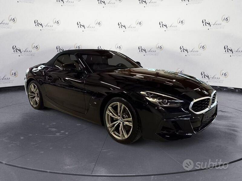 BMW Z4 (G29)
