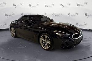 BMW Z4 sDrive 20i M Sport Navi Pelle PDC HiFi