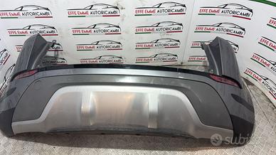 PARAURTI POSTERIORE EVOQUE 2023 COLORE GRIGIO