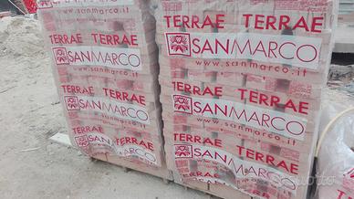 Mattoni facciavista san marco