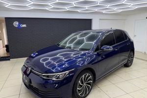 Volkswagen Golf 1.0 eTSI EVO DSG ITA FULL