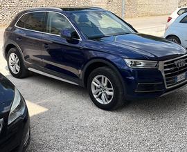 Audi Q5 2.0 tdi quattro 190 cv S-Tronic Diesel