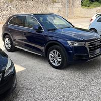 Audi Q5 2.0 tdi quattro 190 cv S-Tronic Diesel