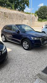 Audi Q5 2.0 tdi quattro 190 cv S-Tronic Diesel