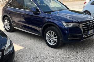 Audi Q5 2.0 tdi quattro 190 cv S-Tronic Diesel