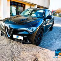 Alfa Romeo Stelvio 2.2 t Executive Q4 210cv auto