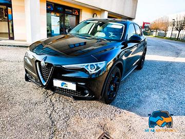 Alfa Romeo Stelvio 2.2 t Executive Q4 210cv auto