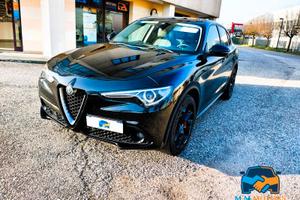 Alfa Romeo Stelvio 2.2 t Executive Q4 210cv auto