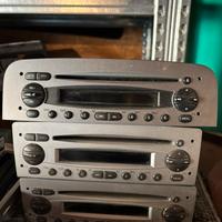 Autoradio