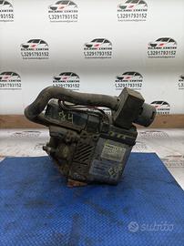 Radiatore ausiliario webasto bmw e66 2007 3.0d 641