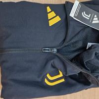 N.2 GIACCHE ADIDAS DA BAMBINI NUOVE