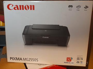 stampante canon