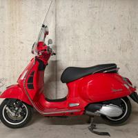 Vespa 300 gts super