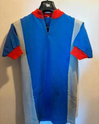 Maglia ciclismo vintage