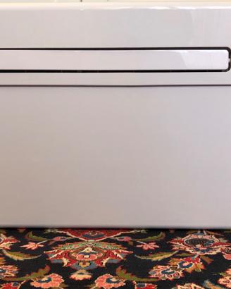 Condizionatore Olimpia Splendid Air Inverter 10 Hp