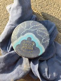 Confezione vintage  felce azzurra