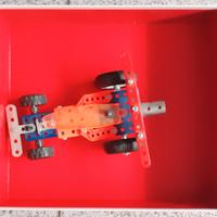 F1 MECCANO