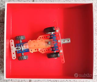 F1 MECCANO