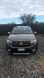 Dacia Sandero Stepway 1.5 Blue dCi 95 CV Comfort