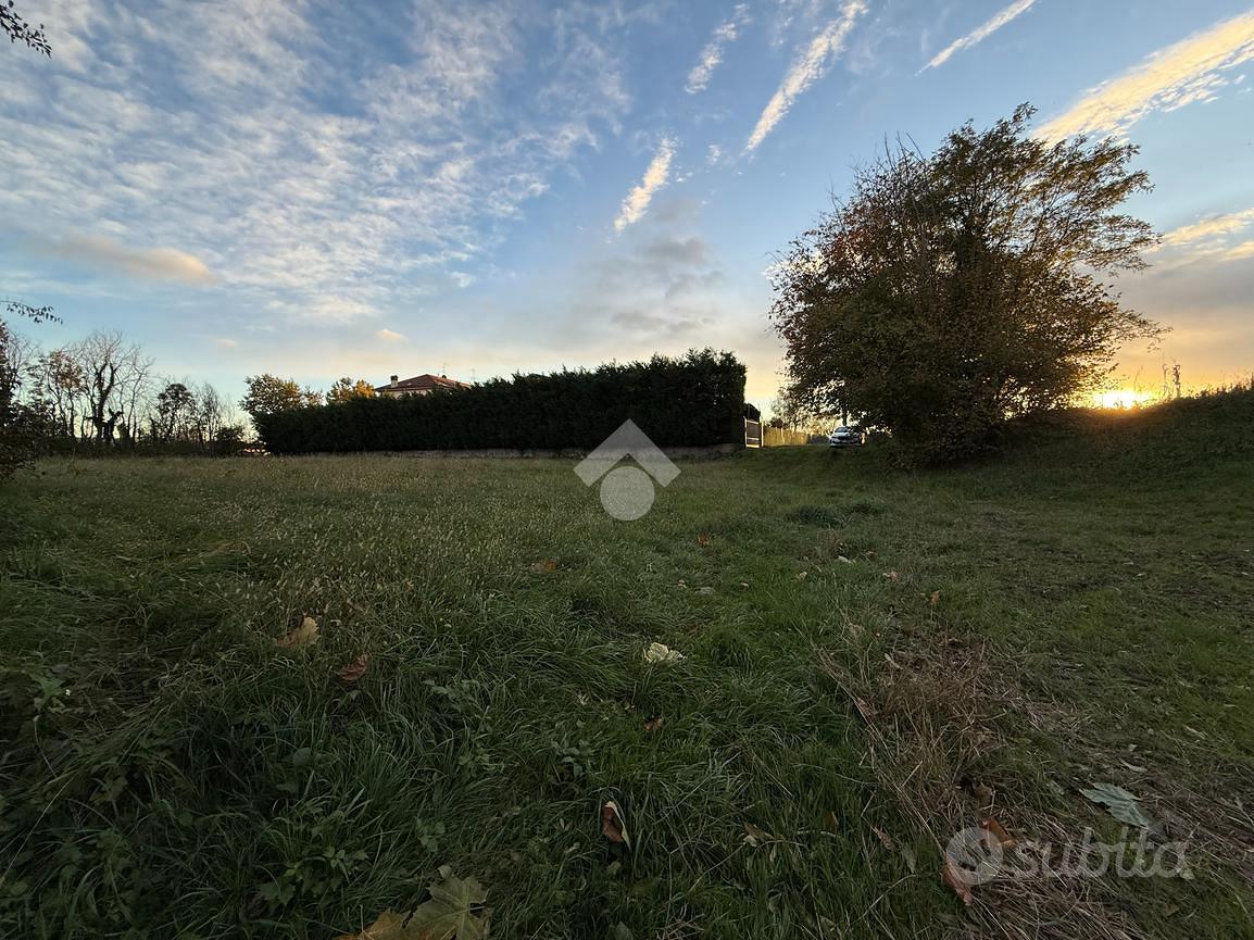 TER. AGRICOLO A MOLTENO - Vista 2