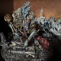 Esercito Flesh-Eater Courts