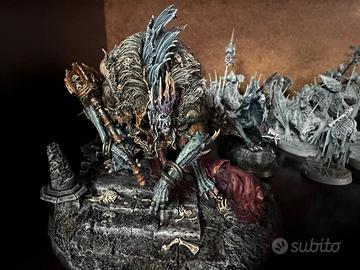 Esercito Flesh-Eater Courts