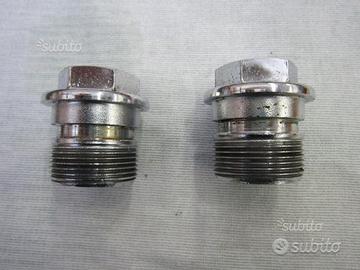 Tappi Steli Forcella Honda 500 Four K3