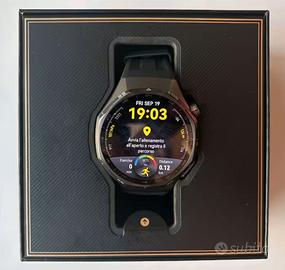 Huawei watch gt 6 pro