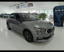 SKODA Fabia 4ª serie 1.0 MPI EVO 80 CV Style