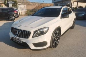 Mercedes-benz GLA 200 CDI Automatic 4Matic Premium