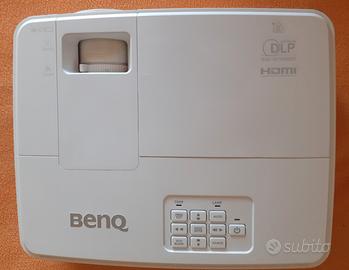 Videoproiettore Benq MW529 vintage