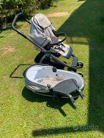Trio Peg Perego