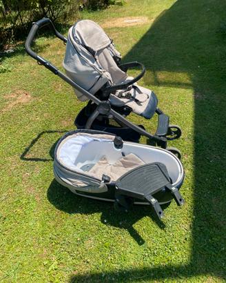 Trio Peg Perego