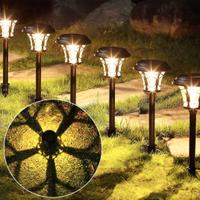Luci solari grandi per esterni