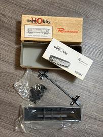 Rivarossi Trenhobby 12284 Hopper