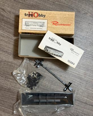 Rivarossi Trenhobby 12284 Hopper