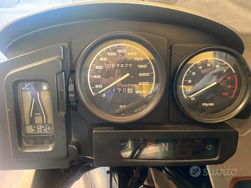 BMW R 1150 GS Perfetta da Amatore